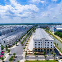 Lời Ngay 10 Tỷ Sẵn Hợp Đồng Thuê Đến 60 Tháng Tại Sao Không Đầu Tư Shophouse Vinhomes