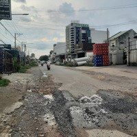 Bán Đất Mặt Tiền Nguyễn Văn Rốp 155M2, Tại Phường 4, Thành Phố Tây Ninh