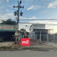 Bán Đất Mặt Tiền Nguyễn Văn Rốp 155M2, Tại Phường 4, Thành Phố Tây Ninh