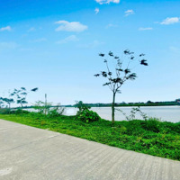 Mặt Tiền Ngang 16M View Sông Cực Đẹp Cho Diện Tích 320M2 Cách Hội An Chỉ 5P Di Chuyển