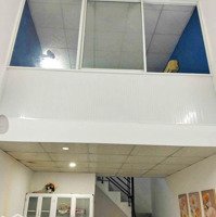 | Nhà 1 Trệt 1 Gác Củ Chi - Cách Biển : 400M | ** Giá Bán 3 Tỷ **