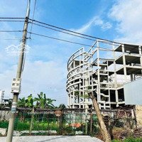 Đất 7,5M Khu E2 Giá Chỉ Bằng Đường 5,5M Gần Công Viên - Đường Cẩm Nam 10, Hoà Xuân.