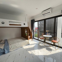 Cho Thuê Nhà Mặt Đường Bưởi. 35M2 6 Tầng Mặt Tiền 3,2M Thích Hợp Kinh Doanh, Làm Văn Phòng, Studio