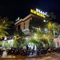Cho Thuê Nhà Mặt Phố Vạn Phúc - Ba Đình, Mặt Tiền 12M Vỉa Hè Rộng Thênh Thang, Khu Vực Cafe Sầm Uất