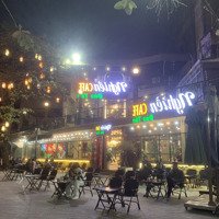 Cho Thuê Nhà Mặt Phố Vạn Phúc - Ba Đình, Mặt Tiền 12M Vỉa Hè Rộng Thênh Thang, Khu Vực Cafe Sầm Uất