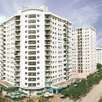 Chính Chủ Gửi Bán Căn Hộ Tại Chung Cư B6 Nguyễn Cơ Thạch Giá Rẻ, Full Đồ. Liên Hệ: 0968748525