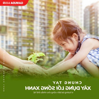 Sở Hữu Căn Hộ Cao Cấp Tại Tp. Thủ Đức Chỉ Từ 1,6 Tỷ Thanh Toán Trong 2 Năm Nhận Nhà, 5% Ký Hđmb