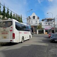 Bán Đất đường Trại Cá Hàn Thuyên, Phường 5, Đà Lạt 161,1mv