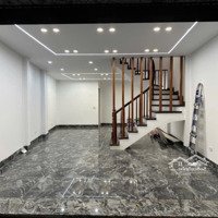 Bán Nhà Mới Đẹp Phố Quan Nhân 55M2*6T Mt4.5M Ngõ Rộng Ba Bước Ra Ô Tô Tránh Nhỉnh 10 Tỷ