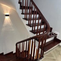 Bán Nhà Mới Đẹp Phố Quan Nhân 55M2*6T Mt4.5M Ngõ Rộng Ba Bước Ra Ô Tô Tránh Nhỉnh 10 Tỷ