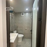 Bán Nhà Mới Đẹp Phố Quan Nhân 55M2*6T Mt4.5M Ngõ Rộng Ba Bước Ra Ô Tô Tránh Nhỉnh 10 Tỷ