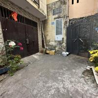THANH LÝ nhà 1T2L HXH Nguyễn Văn Đậu, P6, Bình Thạnh. Giá cắt lỗ 3tỷ1/căn 68m2. SHR. LH 0348294171.