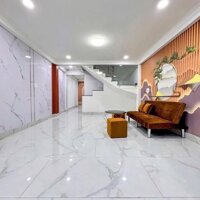 THANH LÝ nhà 1T2L HXH Nguyễn Văn Đậu, P6, Bình Thạnh. Giá cắt lỗ 3tỷ1/căn 68m2. SHR. LH 0348294171.