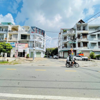 Nhà 4 Tầng Kiên Cố, 6 Phòng Ngủ 7 Vệ Sinh- 80M2 (5X16M) - Mặt Tiền Linh Trung Kinh Doanh Sầm Uất