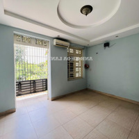 Nhà 4 Tầng Kiên Cố, 6 Phòng Ngủ 7 Vệ Sinh- 80M2 (5X16M) - Mặt Tiền Linh Trung Kinh Doanh Sầm Uất