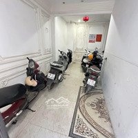 Đê La Thành, Đống Đa.diện Tích28M2 X 6 Tầng,Mặt Tiền5M, Giá Bán 12,9 Tỷ. Mặt Phố, Kinh Doanh.