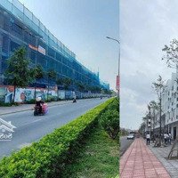 Bán Shophouse 100M2 Tại Diêm Điền, Thái Thuỵ, Thái Bình, Giá Siêu Hời 56 Triệu / M2