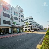 Bán Shophouse 100M2 Tại Diêm Điền, Thái Thuỵ, Thái Bình, Giá Siêu Hời 56 Triệu / M2