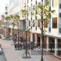 Bán Shophouse 100M2 Tại Diêm Điền, Thái Thuỵ, Thái Bình, Giá Siêu Hời 56 Triệu / M2