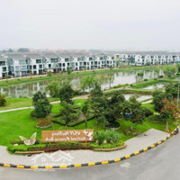 Duy Nhất 1 Căn Shophouse Belhomes Ngay Chân Cầu Nguyễn Trãi - Giá Chỉ 7 Tỷ459