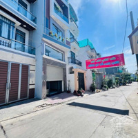 117M2 (4,2X28M) Full Thổ Cư - Hẻm Xe Hơi Thông Làng Tăng Phú - Nhỉnh Nhẹ 6 Tỷ