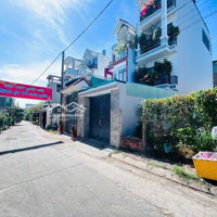 117M2 (4,2X28M) Full Thổ Cư - Hẻm Xe Hơi Thông Làng Tăng Phú - Nhỉnh Nhẹ 6 Tỷ