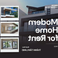 Cho Thuê Tòa Nhà Văn Phòng Ngay Đảo Kim Cương Quận 2 Giá Tốt
