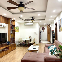 Hoàng 3333 Giá Thật. Bán Gấp Căn 3 Phòng Ngủ 2 Vệ Sinhtại Eco Green City, Tầng Trung Mát Mẻ, Full Đồ Đẹp, Sổ Đỏ