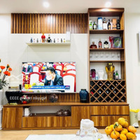 Hoàng 3333 Giá Thật. Bán Gấp Căn 3 Phòng Ngủ 2 Vệ Sinhtại Eco Green City, Tầng Trung Mát Mẻ, Full Đồ Đẹp, Sổ Đỏ