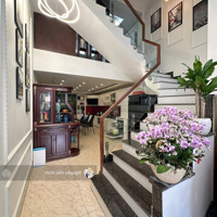 Bán Gấp Biệt Thự Thành Tô Hải An Hoàn Thiện Full Nội Thất 130M2* 3 Tầng