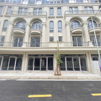 Duy Nhất Căn Lk 85M2 Giá Gốc, Siêu Đẹp, Nội Khu, 444 Chợ Hàng, Dư Hàng Kênh, Lê Chân - 0934289788