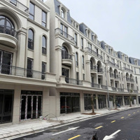 Duy Nhất Căn Lk 85M2 Giá Gốc, Siêu Đẹp, Nội Khu, 444 Chợ Hàng, Dư Hàng Kênh, Lê Chân - 0934289788