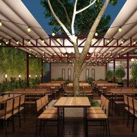 Sụp Hầm 5 Tỷ- Siêu Phẩm Biển Mỹ Khê- Khu Phố Ẩm Thực- Kinh Doanh Đỉnh- Diện Tích Khủng 300M2.