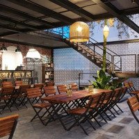 Sụp Hầm 5 Tỷ- Siêu Phẩm Biển Mỹ Khê- Khu Phố Ẩm Thực- Kinh Doanh Đỉnh- Diện Tích Khủng 300M2.