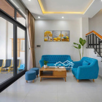Nhà Đẹp Cách Biển Phạm Văn Đồng 500M Doanh Thu 25 Triệu/ Tháng. Nhỉnh 10 Tỷ