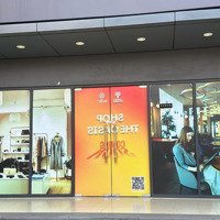 Bán Shophouse Tại The Beverly Solari, 46M2, 5,189 Tỷ, View Đẹp, Uy Tín