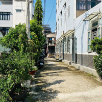 Siêu Phẩm 3 Mặt Tiền, Khu Cư Xá Ngân Hàng, Bình Thạnh (5.6*20M) 127M, 17 Tỷ, Đừng Bỏ Lỡ