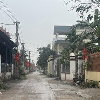 Giá Hơn Chục Triệu. Bán 145M Full Thổ Ô Tô Tải Vào Tận Đất Tại Yên Hòa, Yên Mỹ. Cách Ecopark 9Km