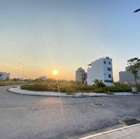 Bán Lô Liền Kề 108M2 Sẵn Sổ - Vị Trí Cực Đẹp, Giá Cực Tốt Tại Dự Kđt Bắc Đầm Vạc