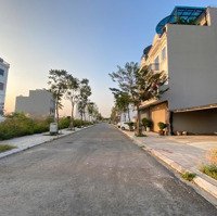 Bán Lô Liền Kề 108M2 Sẵn Sổ - Vị Trí Cực Đẹp, Giá Cực Tốt Tại Dự Kđt Bắc Đầm Vạc