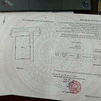 Bán Lô Đất Tmdv 50 Năm Mặt Đường Thịnh Đông, Hoằng Thắng, Hoằng Hoá