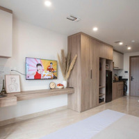 Studio Full Đồ Ngõ 55 Hoàng Hoa Thám