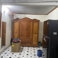 Cho Thuê Nhà Riêng Có Sân Để Ô Tô