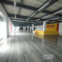 Cho Thuê Nhà Mặt Phố Cầu Diễn, Ngay Chân Cầu Diễn,Diện Tích1000M2,Mặt Tiền51M, 3 Tầng, Thông Sàn, 550 Triệu/Th.