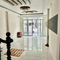 Mtkd Tân Kiểngdiện Tích4X20M. Trệt 2 Lầu 4 Phòng Ngủ Giá Bán 18 Triệu/Tháng