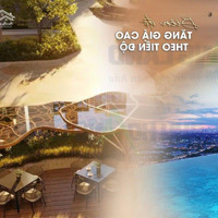 Tặng Ngay 50 Triệu Cho Khách Hàng Đặt Chỗ The Gió Gđ 1, Tối Ưu Cho Kh Với Chính Sách 3 Không