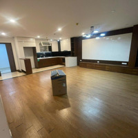 Cần Bán Căn Hộ Siêu Hiếm 3 Ngủ Góc 110M2 Tại Amber Riverside, Sát Times City