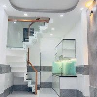 Tôi Cần Bán Gấp Căn Nhà Để Chuyển Công Tác Ở Đường Liên Tỉnh 5, Phường 5, Quận 8 Gần Cầu Nhị Thiên