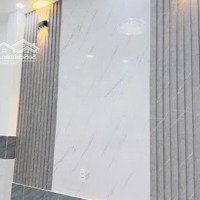 Tôi Cần Bán Gấp Căn Nhà Để Chuyển Công Tác Ở Đường Liên Tỉnh 5, Phường 5, Quận 8 Gần Cầu Nhị Thiên