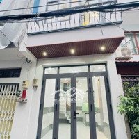 Tôi Cần Bán Gấp Căn Nhà Để Chuyển Công Tác Ở Đường Liên Tỉnh 5, Phường 5, Quận 8 Gần Cầu Nhị Thiên